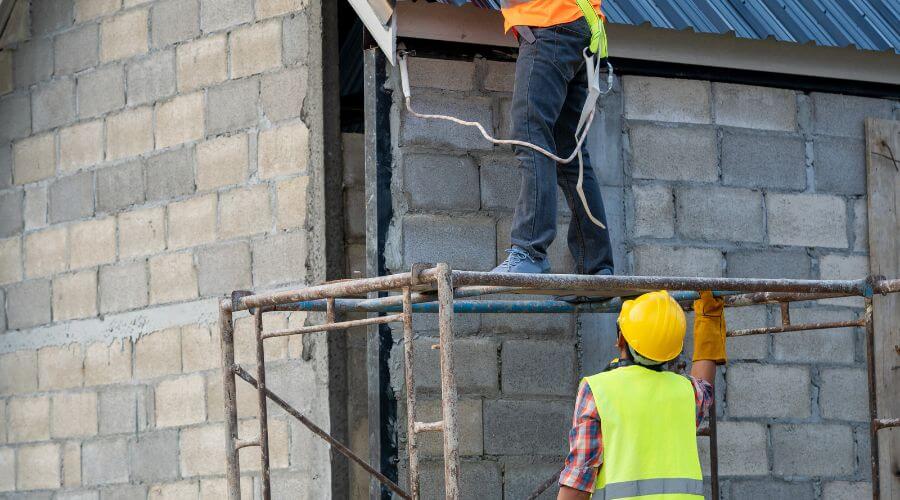 Expert new roof installation services in Beattyville, KY